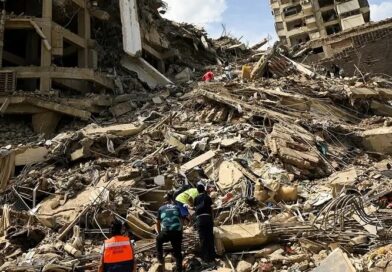 ONG de Indaiatuba realiza arrecadação para vítimas de terremoto na Venezuela