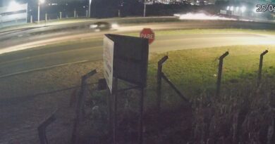 Carro que matou mãe e filho estava acima de 170 km/h na SP-75