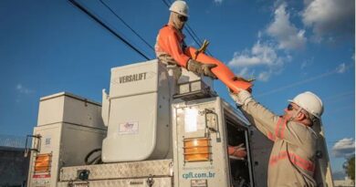 CPFL abre vagas para curso de eletricista no Senai Indaiatuba