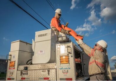 CPFL abre vagas para curso de eletricista no Senai Indaiatuba