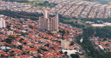 Obra do SAAE pode causar falta de água em bairros da região do Jardim Esplanada