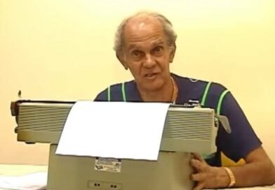 Morre Manoel Ferreira de Miranda, aos 79 anos