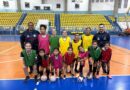 Prefeitura abre novas turmas de futsal feminino