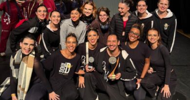 Jazz de Indaiatuba conquista prêmio em Festival Internacional