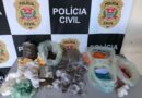 Operação Veredictum cumpre mandados e prende suspeitos em Salto