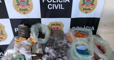 Operação Veredictum cumpre mandados e prende suspeitos em Salto