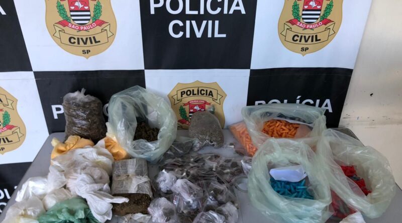 Operação Veredictum cumpre mandados e prende suspeitos em Salto