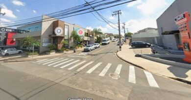 Ruas do Esplanada mudam de direção