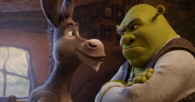 “Shrek 5” divulga novo trailer