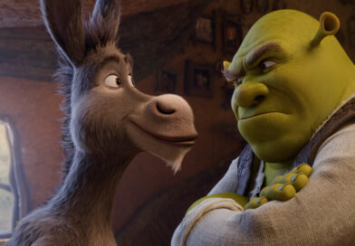 “Shrek 5” divulga novo trailer