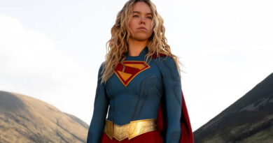 Supergirl é o destaque da semana nos cinemas em Indaiatuba