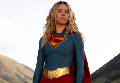 Supergirl é o destaque da semana nos cinemas em Indaiatuba