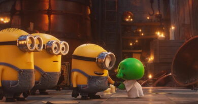 “Minions & Monstros” estreia em Indaiatuba