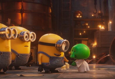 “Minions & Monstros” estreia em Indaiatuba